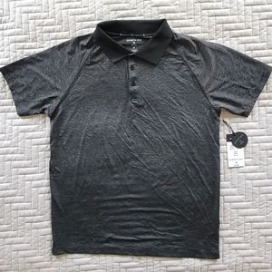NWT Medium Kenneth Cole Active Polo